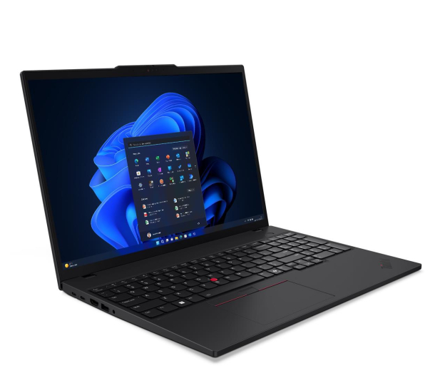 Lenovo ThinkPad T16 Ultra 5-125U/32GB/512/Win11P - 1292232 - zdjęcie 2